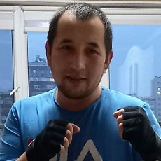 Фёдор, 41