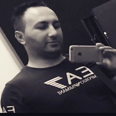 Владимир, 41