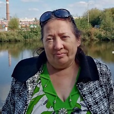 Дарья, 55