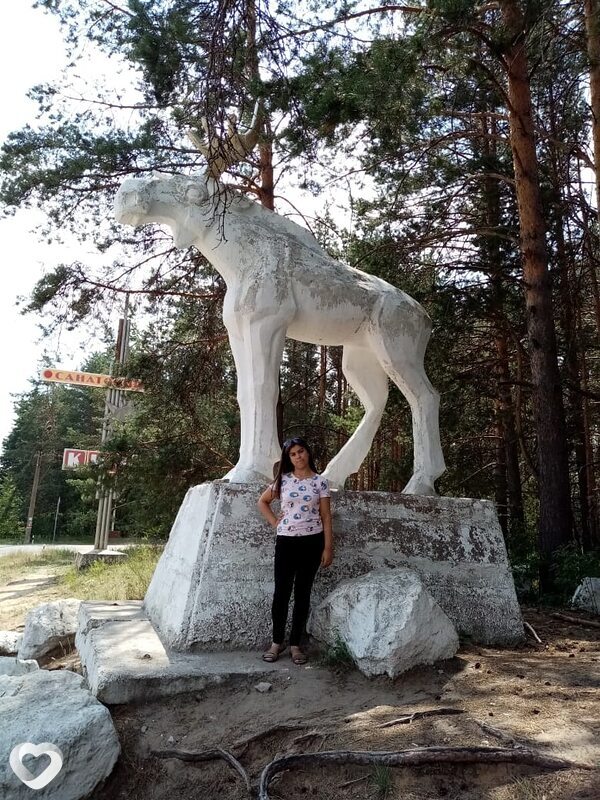 Таисия