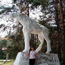 Карина, 21