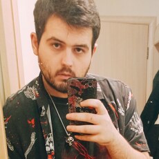 Женя, 25