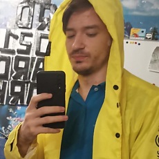 Глеб, 25