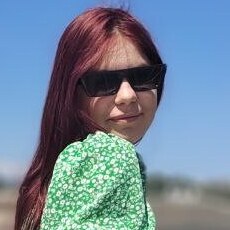 Ульяна, 21