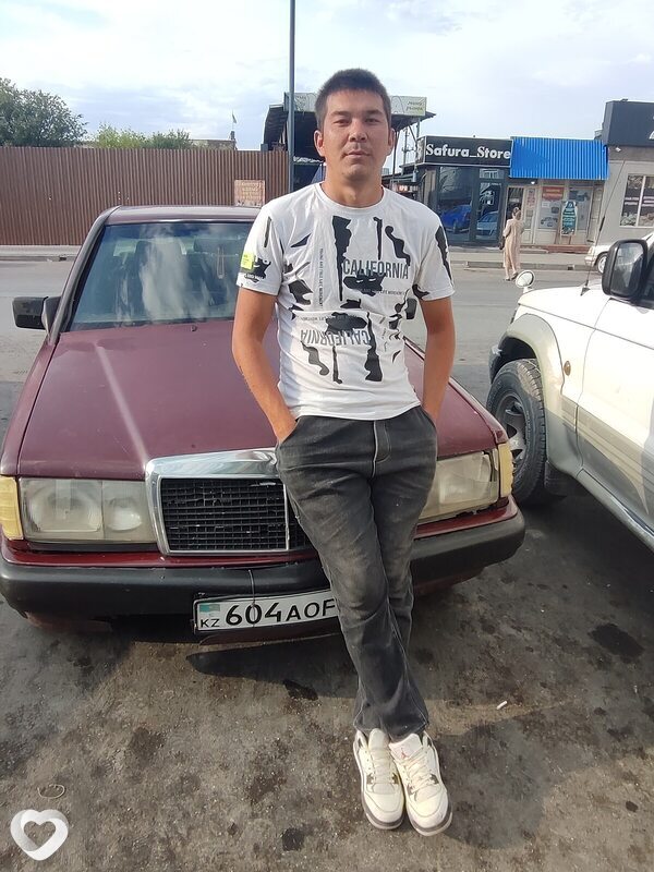 Боря