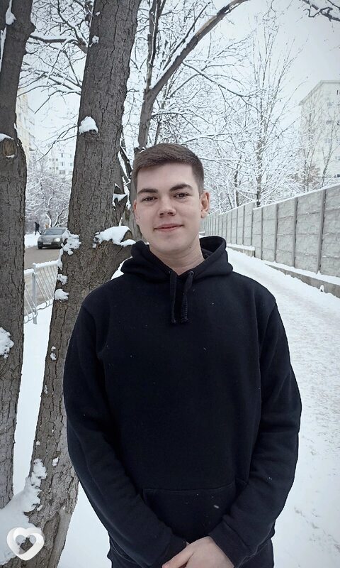 Лёша