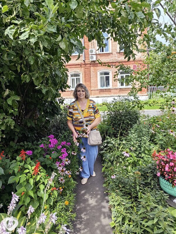 Антонина