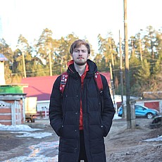 Родя, 23