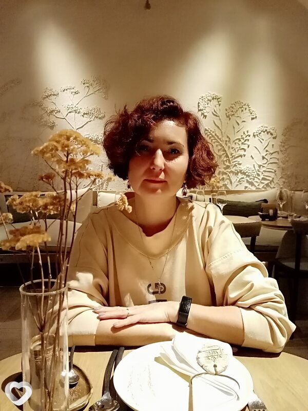 Ангелина