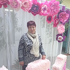 Люда, 61