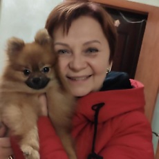 Татьяна, 50