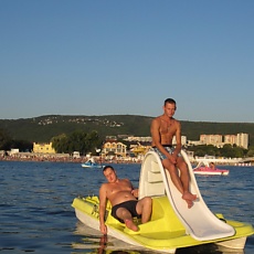 Кузьма, 45
