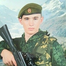 Ратмир, 28