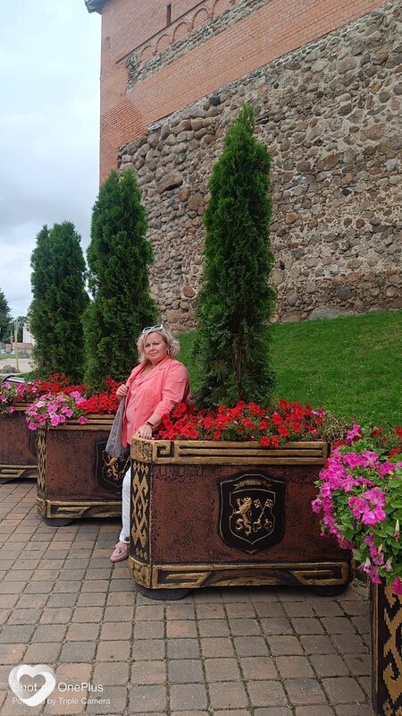 Алина