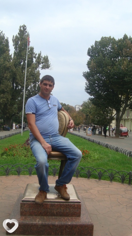 Ростик