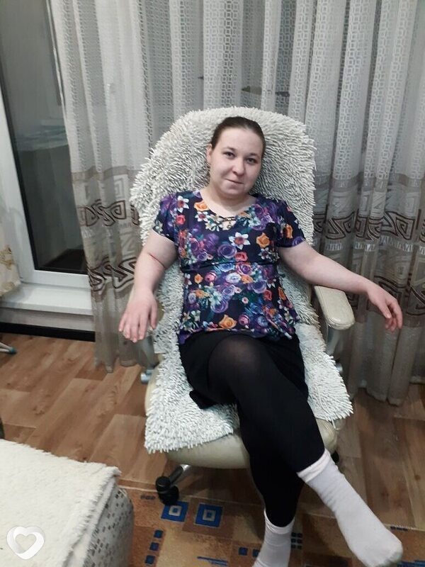 Карина