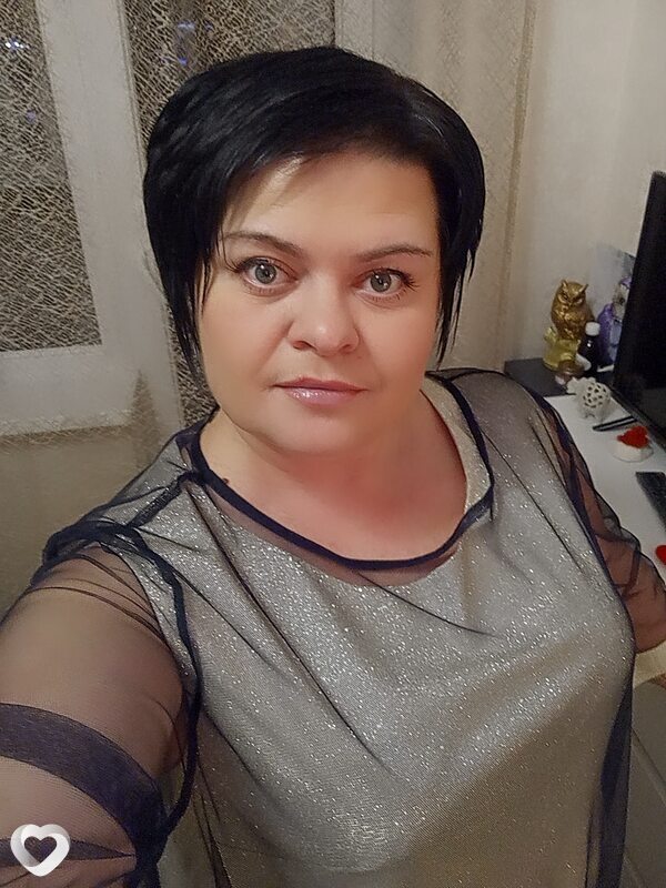 Анжелика