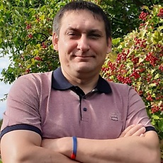 Геннадий, 48