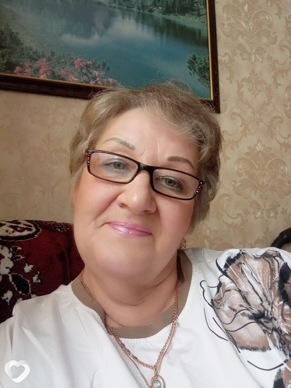 Фаина