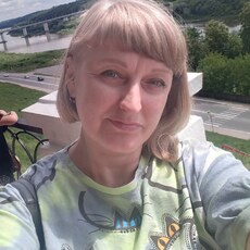 Крис, 43