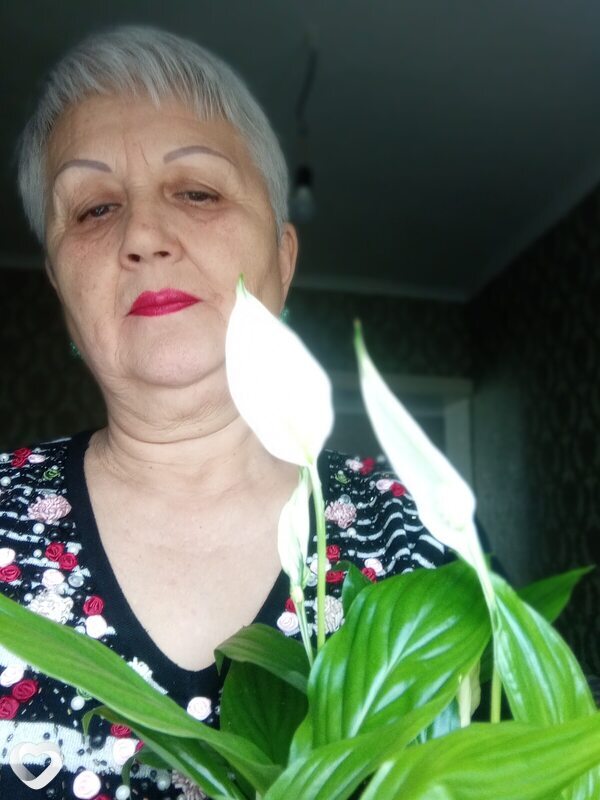 Флора