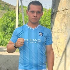 Лука, 23