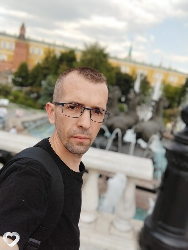 Свят