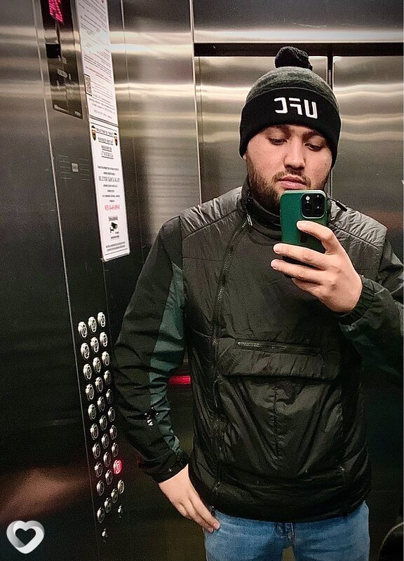Эдик