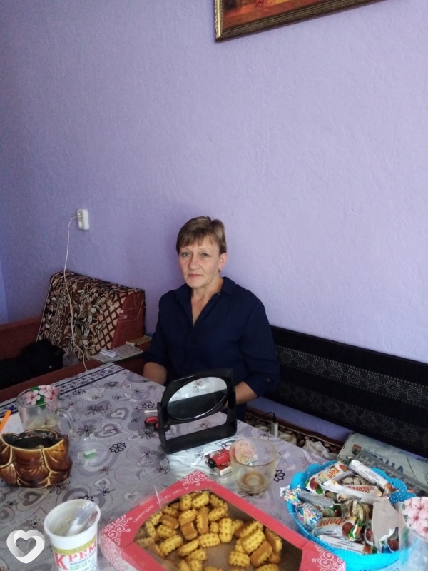 Валентина