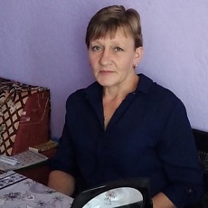 Надежда, 58