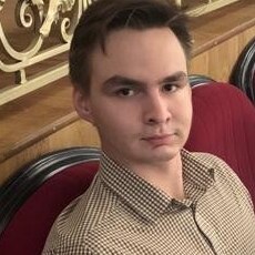 Паша, 23