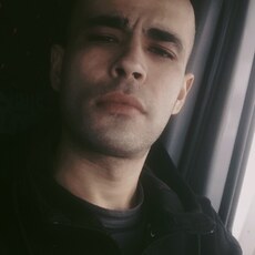 Сергей, 29