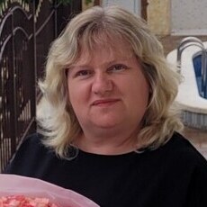 Галина, 50