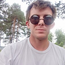 Лёша, 29