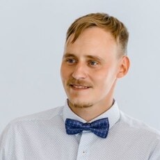 Дима, 28
