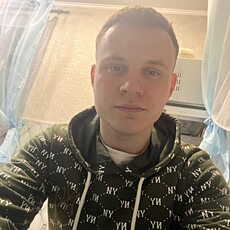 Кирилл, 29