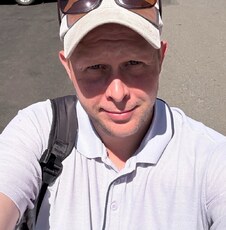 Юрий, 31