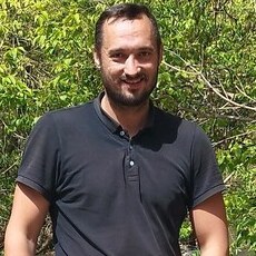 Михаил, 35