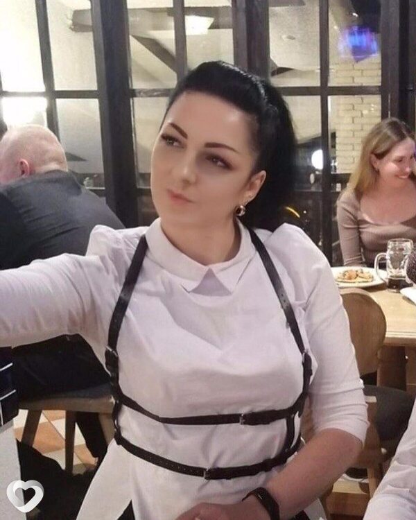 Лина