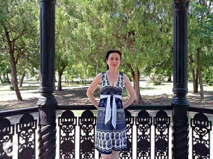 Лина