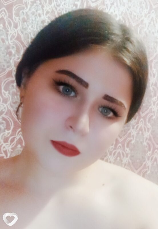 Валентина