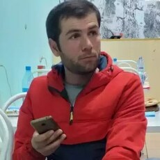 Дима, 31