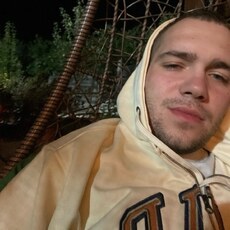 Иван, 25