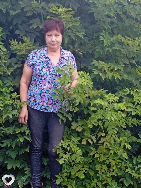 Элеонора