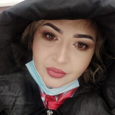 Дина, 25