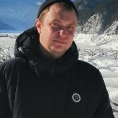 Остап, 35
