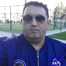 Гена, 39
