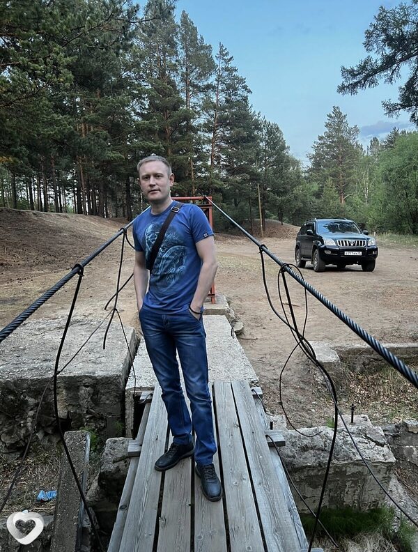 Сергей