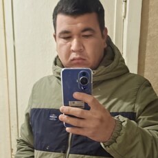 Паша, 29