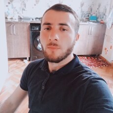 Трофим, 29